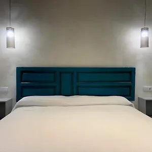  Privatunterkunft Casa Casco Historico
