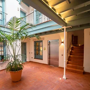 Apartment Casas De - Vidrio 7, Seville
