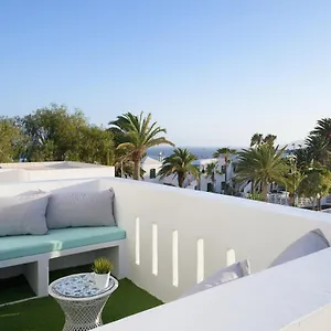 Buenavista Ocean View Apartment Puerto del Carmen (Lanzarote)