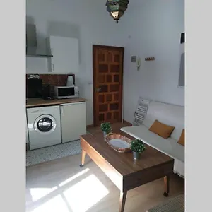 Apartment Centro Encarnacion 1º D, Seville