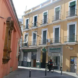 Apartment Centro Santa Catalina 1ºa, Seville