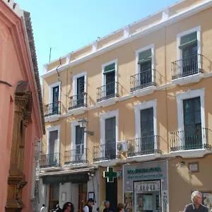 Appartamento Centro Santa Catalina, Siviglia