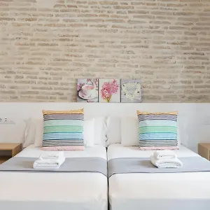  Apartment Dolium