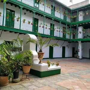 La Puerta Apartamento