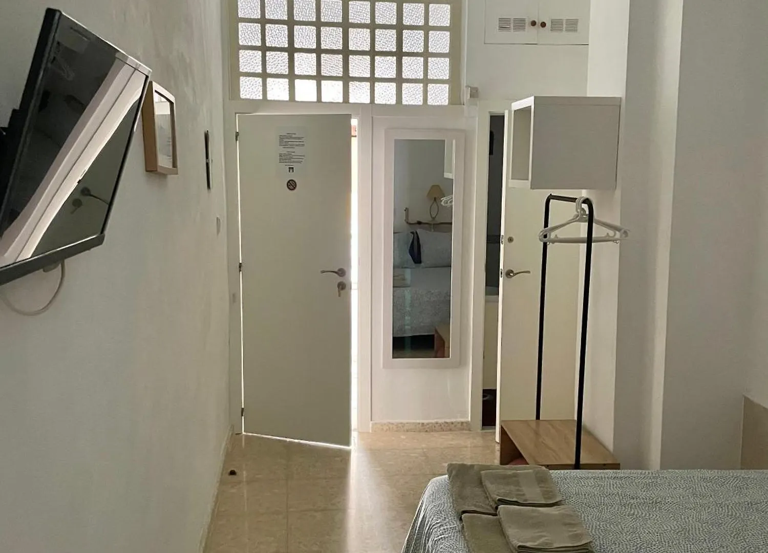 Casa Teo Διαμέρισμα Σεβίλλη