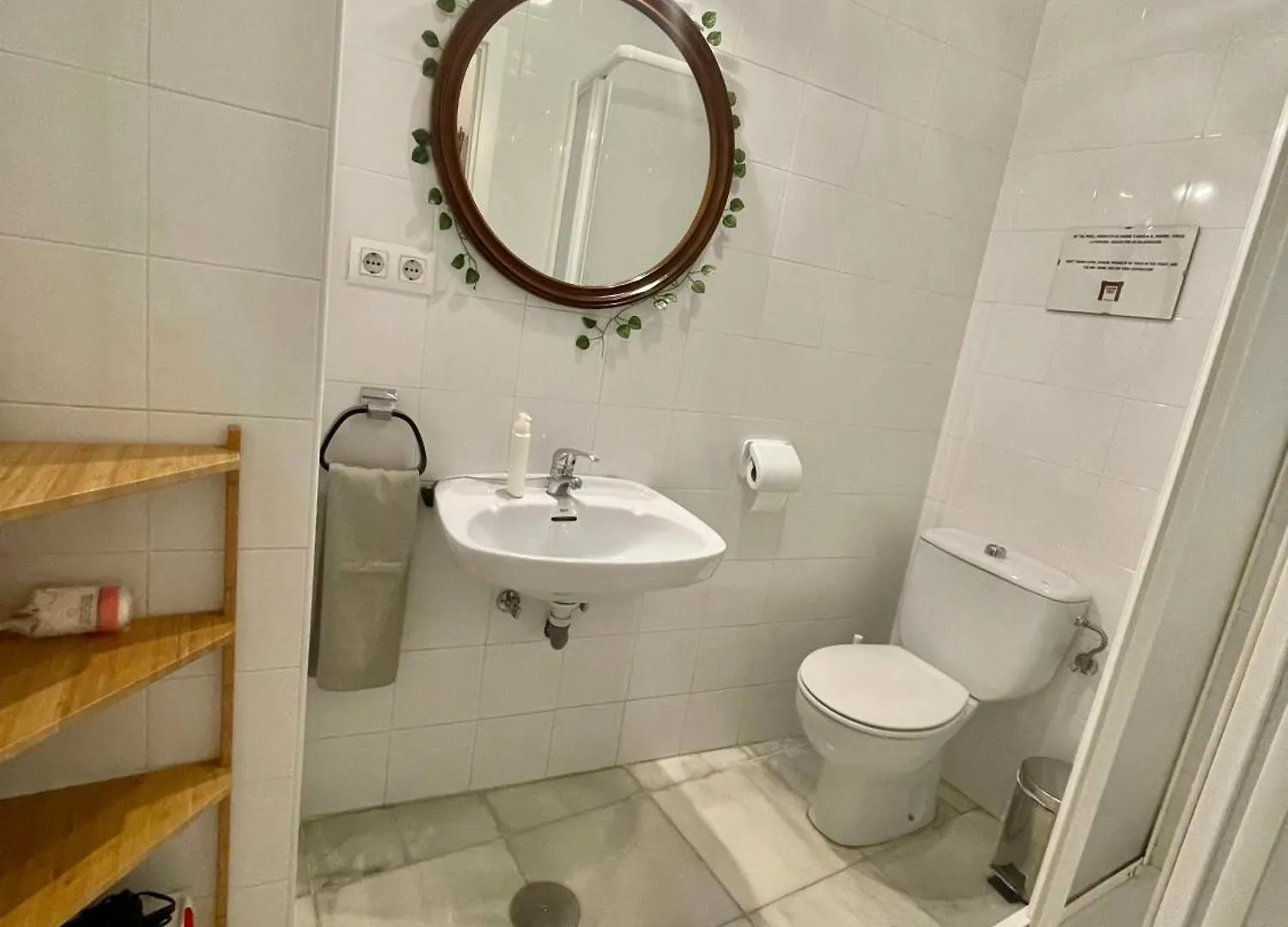 Casa Teo Apartment Seville