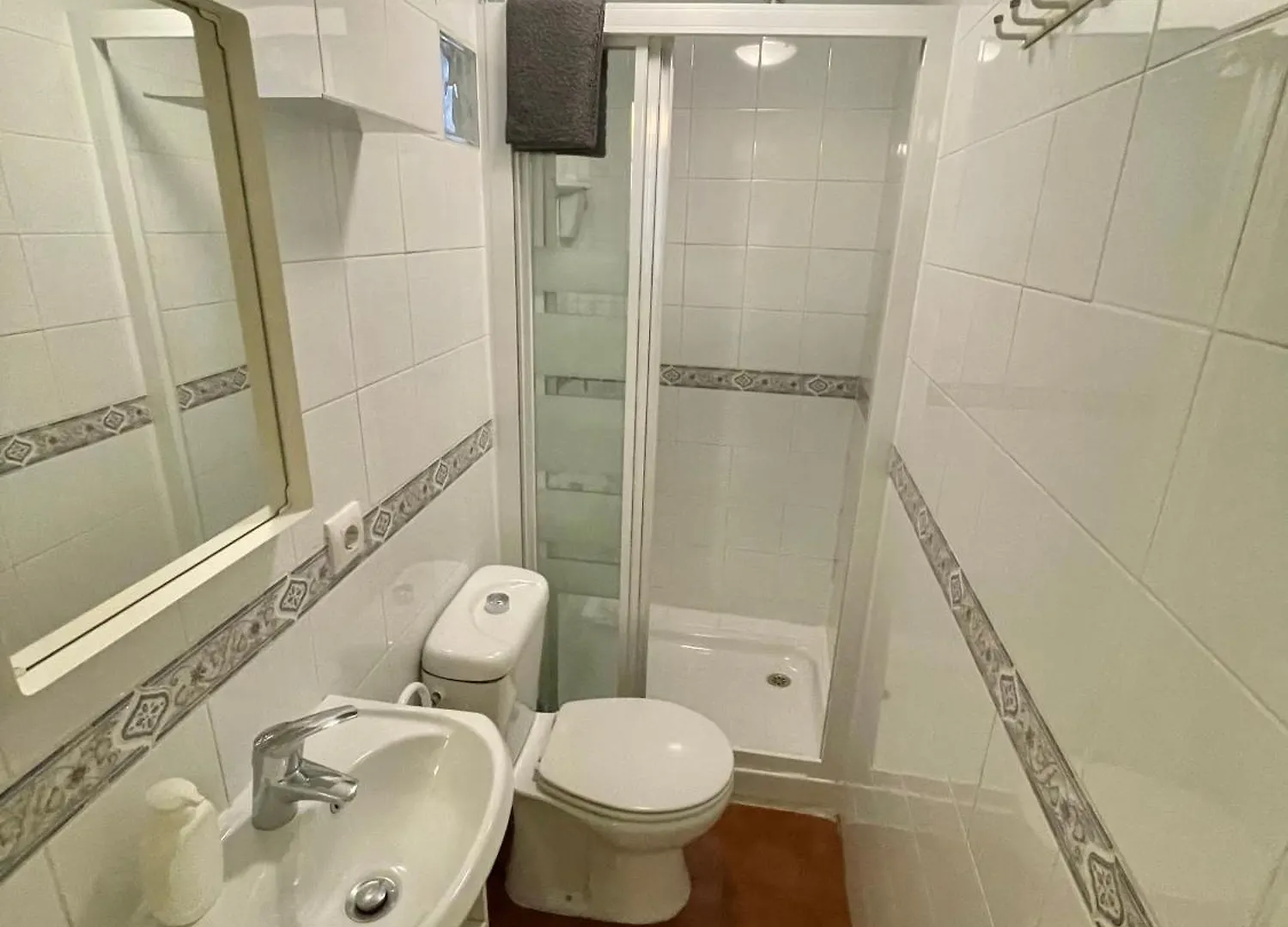 Casa Teo Apartment Seville
