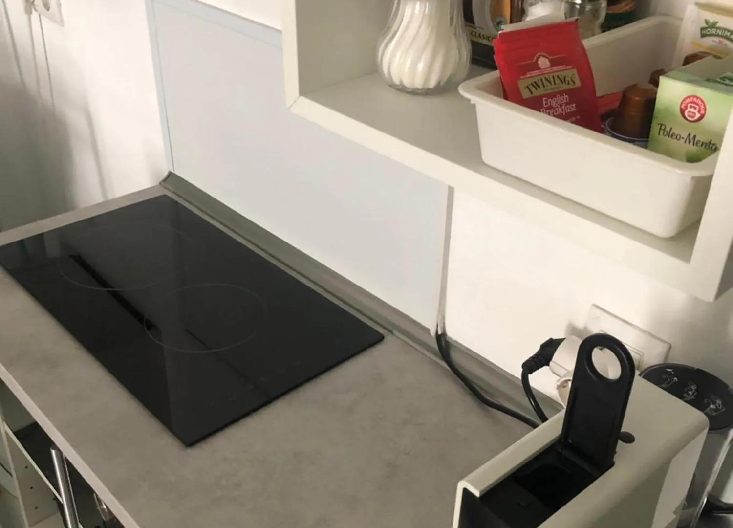 Casa Teo Apartment Seville Spain