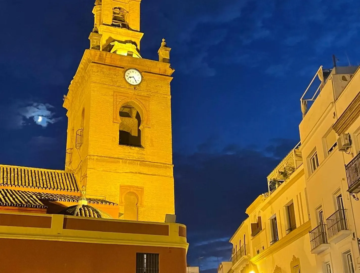 Casa Teo Apartment Seville