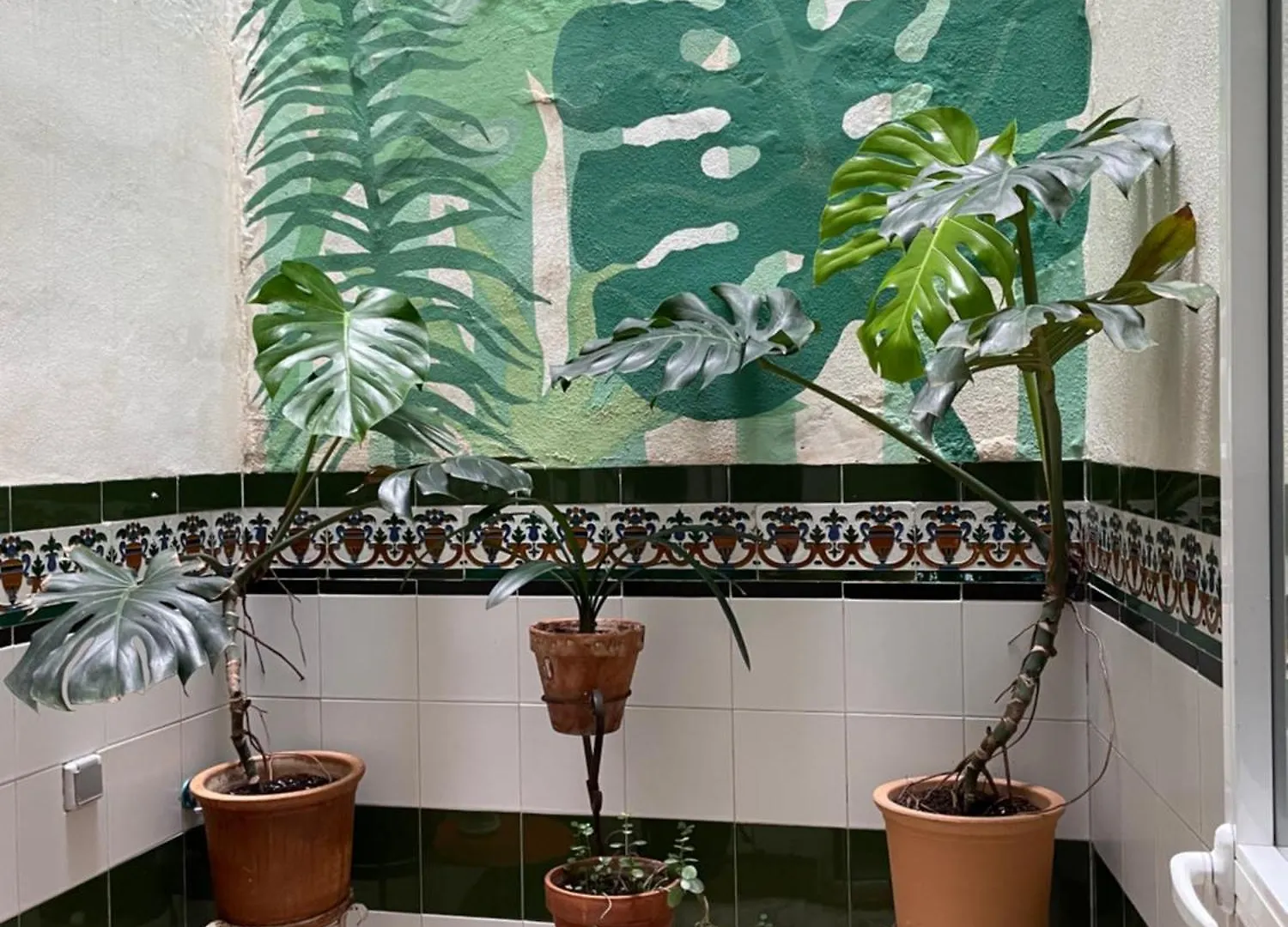 Casa Teo Apartment Seville 0*,  Spain