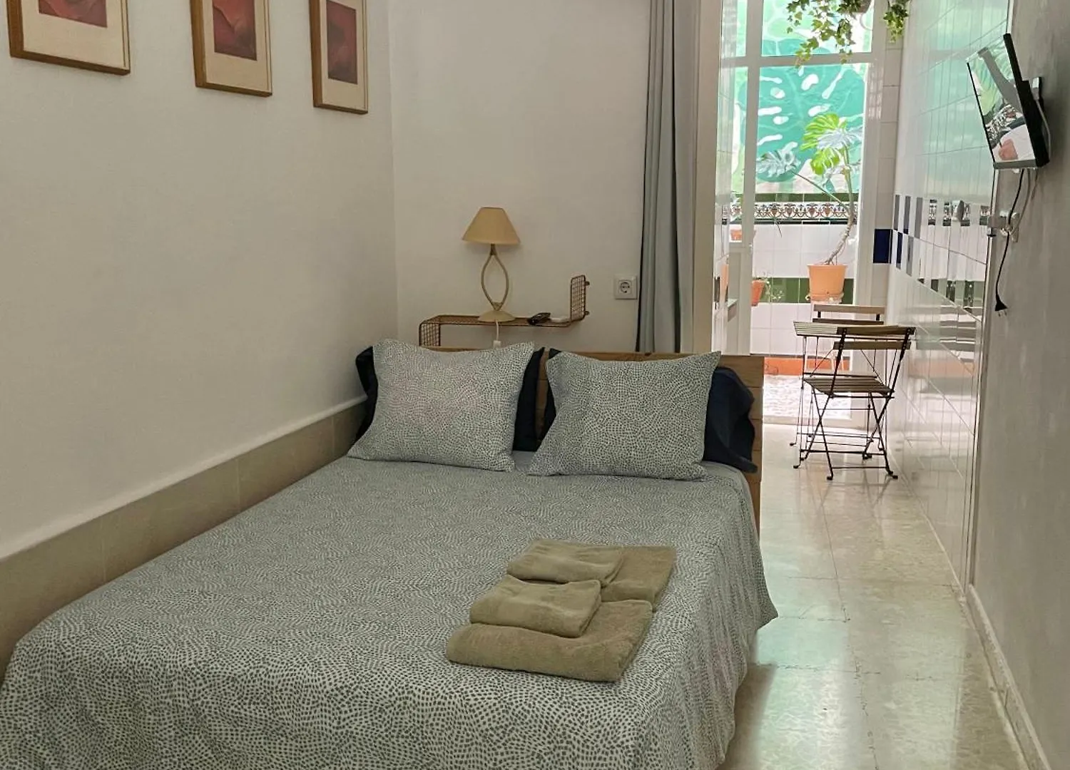 Casa Teo Apartment Seville Spain